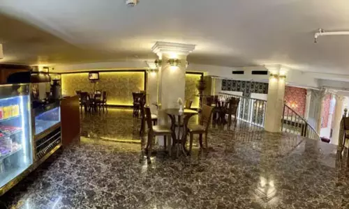 هتل ملیسا مشهد هتل ملیسا مشهد